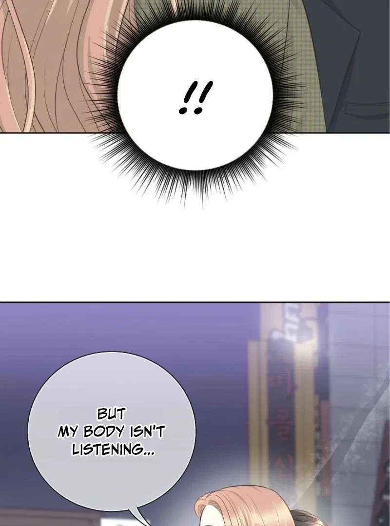 I Became a Fake Family With My Boss Chapter 39 – Page 28