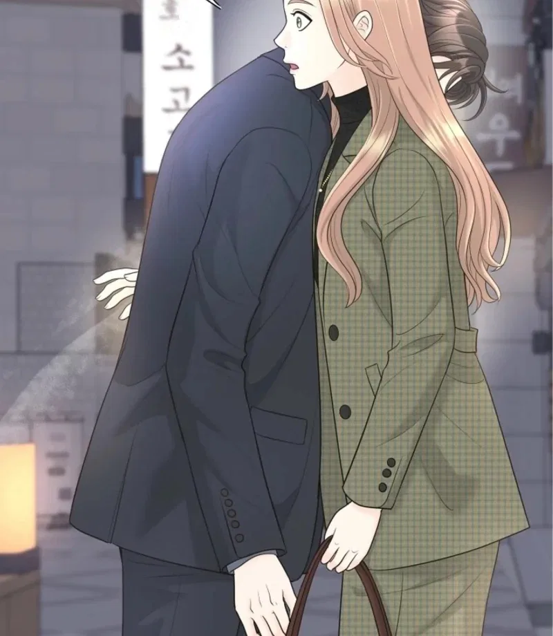 I Became a Fake Family With My Boss Chapter 39 – Page 29