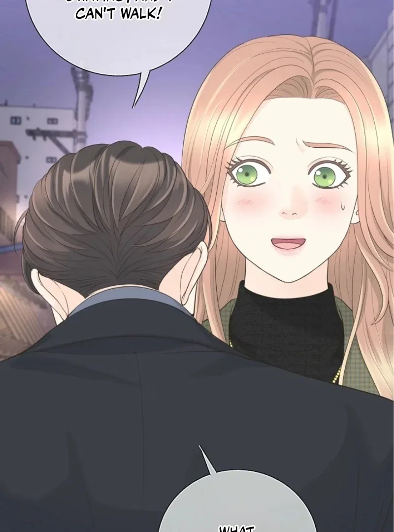 I Became a Fake Family With My Boss Chapter 39 – Page 31