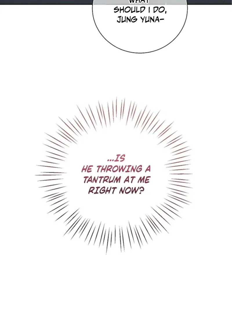 I Became a Fake Family With My Boss Chapter 39 – Page 32