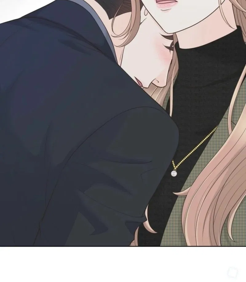 I Became a Fake Family With My Boss Chapter 39 – Page 34