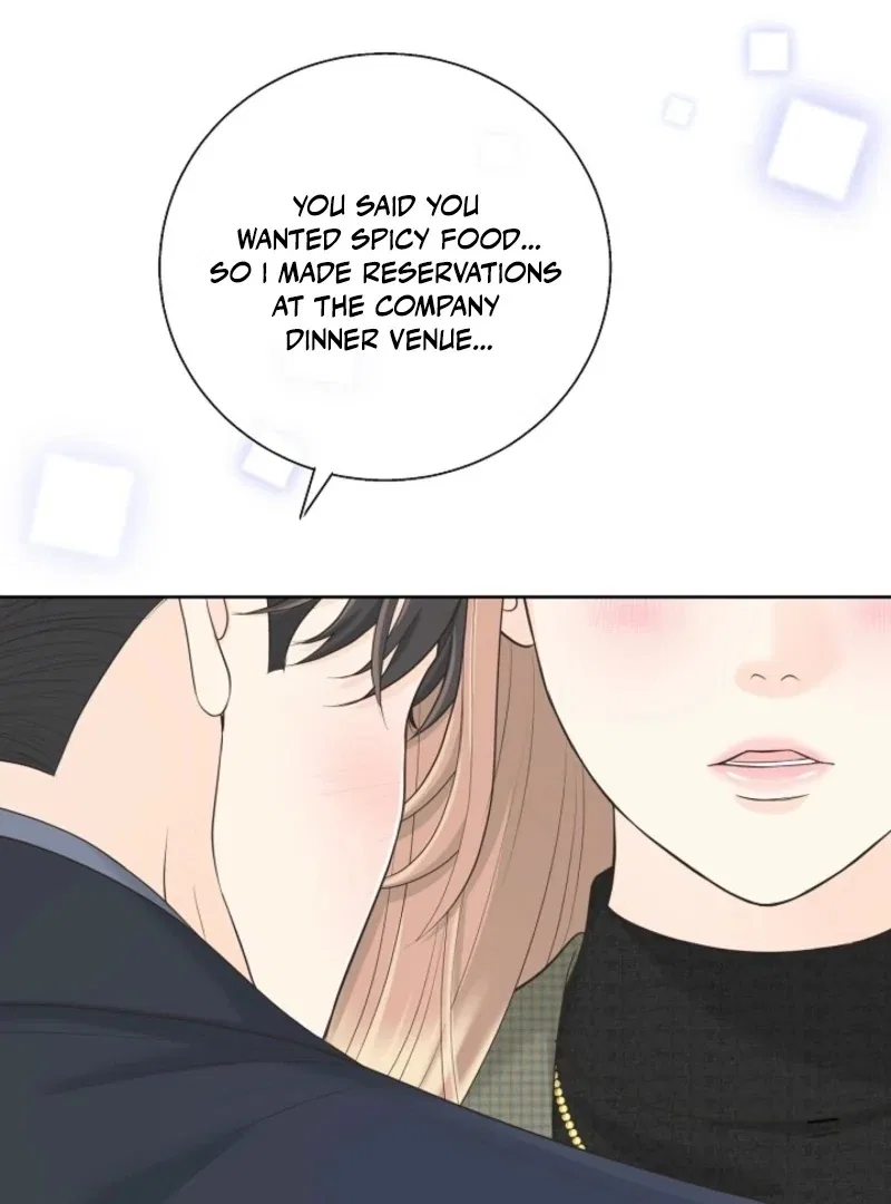 I Became a Fake Family With My Boss Chapter 39 – Page 35