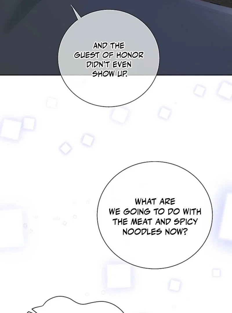 I Became a Fake Family With My Boss Chapter 39 – Page 36