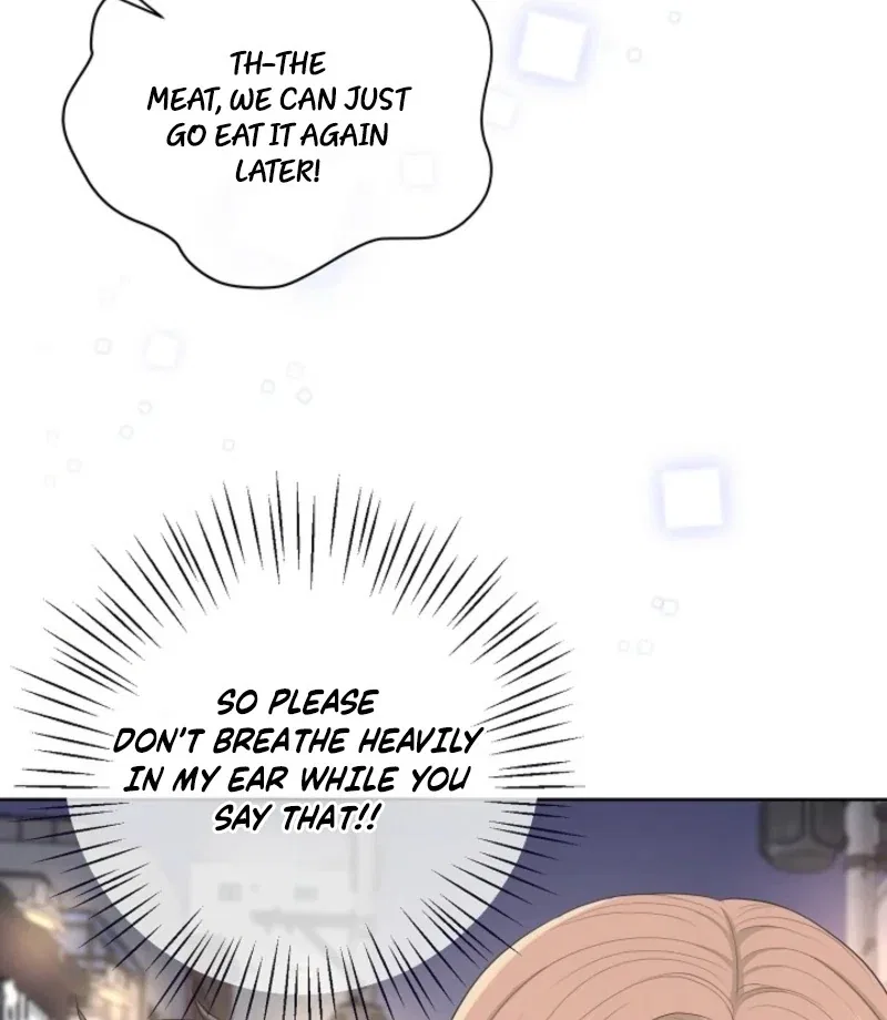 I Became a Fake Family With My Boss Chapter 39 – Page 37