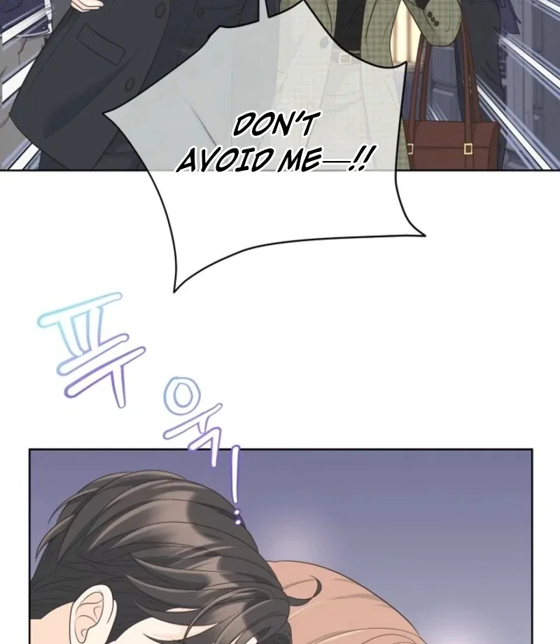 I Became a Fake Family With My Boss Chapter 39 – Page 47