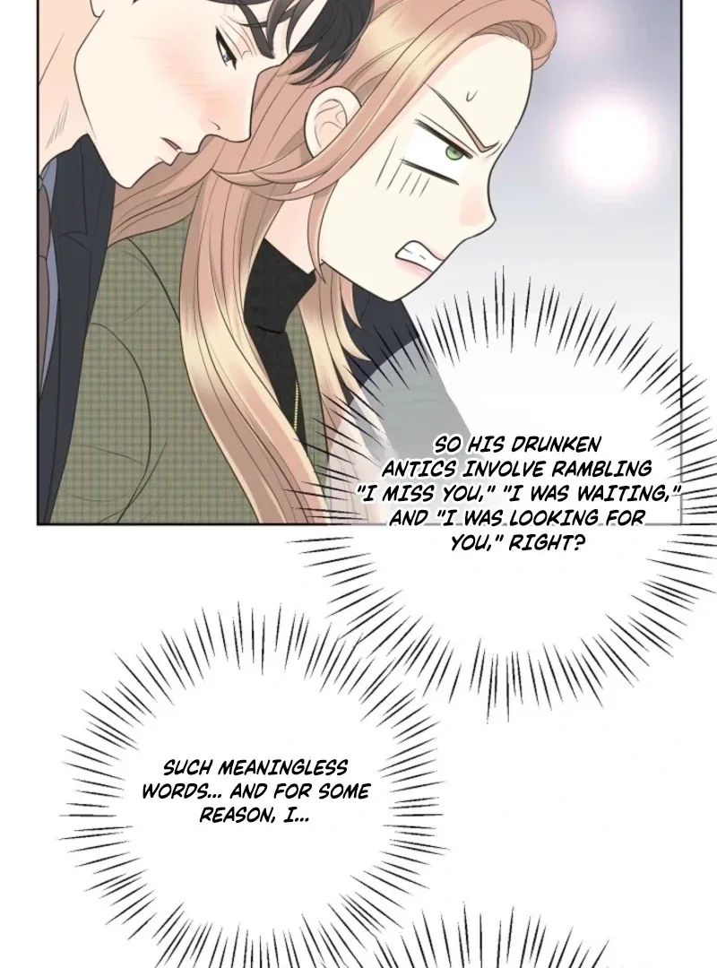 I Became a Fake Family With My Boss Chapter 39 – Page 48