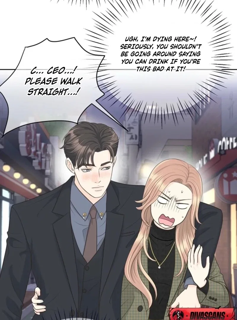 I Became a Fake Family With My Boss Chapter 39 – Page 49