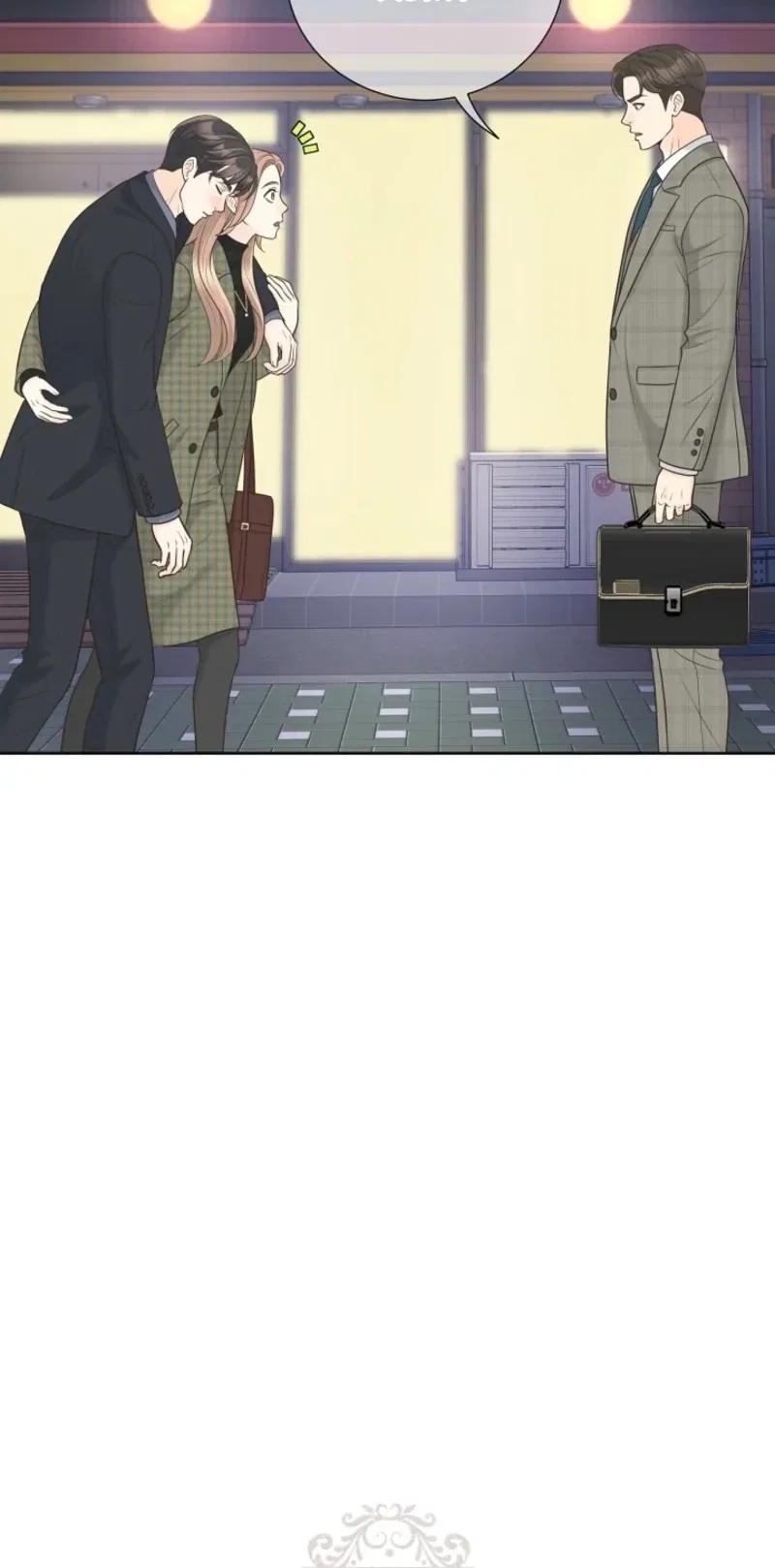 I Became a Fake Family With My Boss Chapter 39 – Page 52