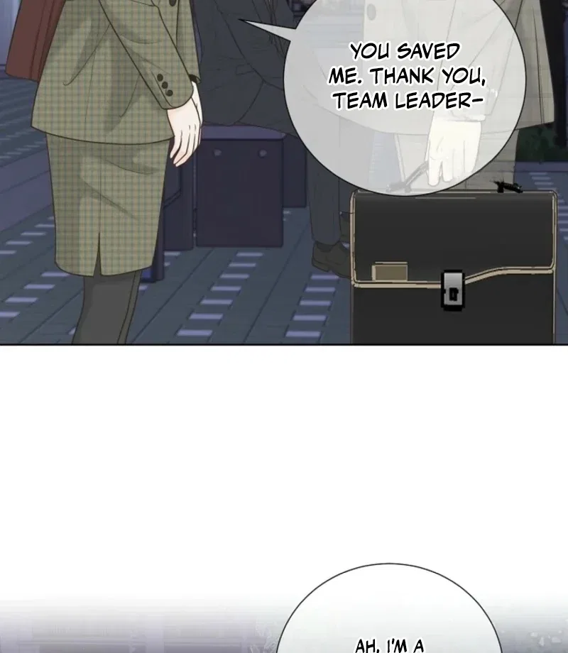 I Became a Fake Family With My Boss Chapter 39 – Page 56