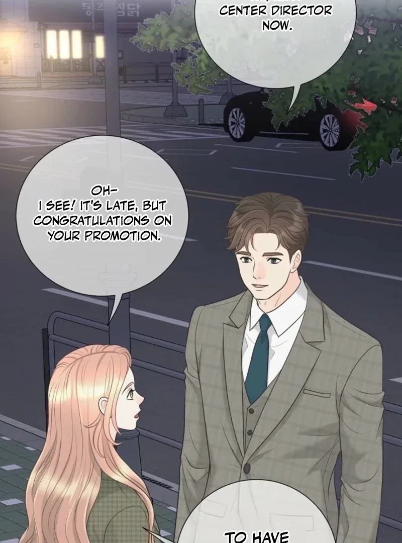 I Became a Fake Family With My Boss Chapter 39 – Page 57