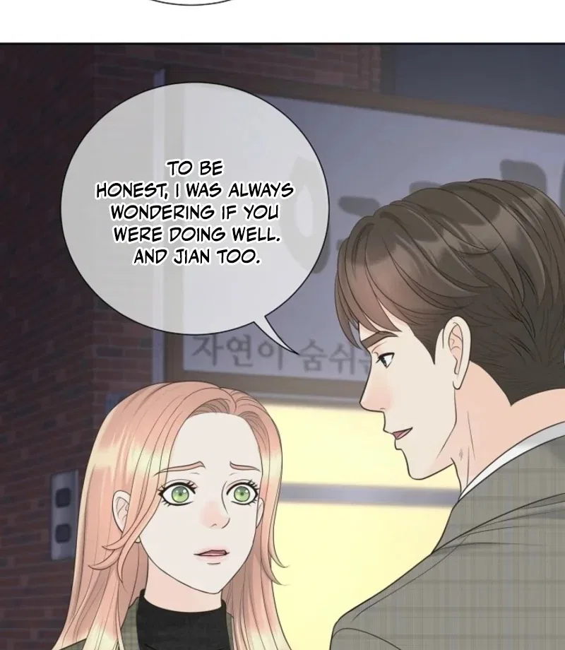 I Became a Fake Family With My Boss Chapter 39 – Page 59