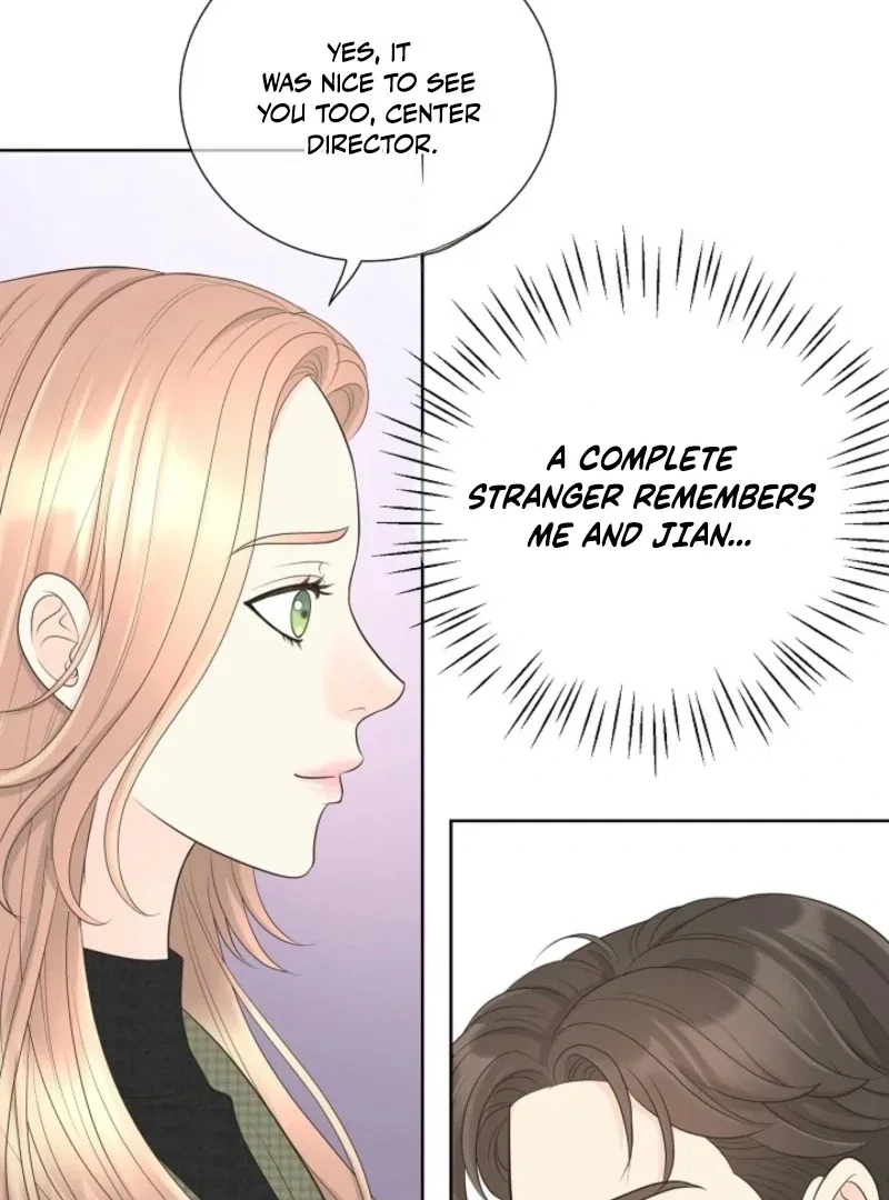 I Became a Fake Family With My Boss Chapter 39 – Page 61