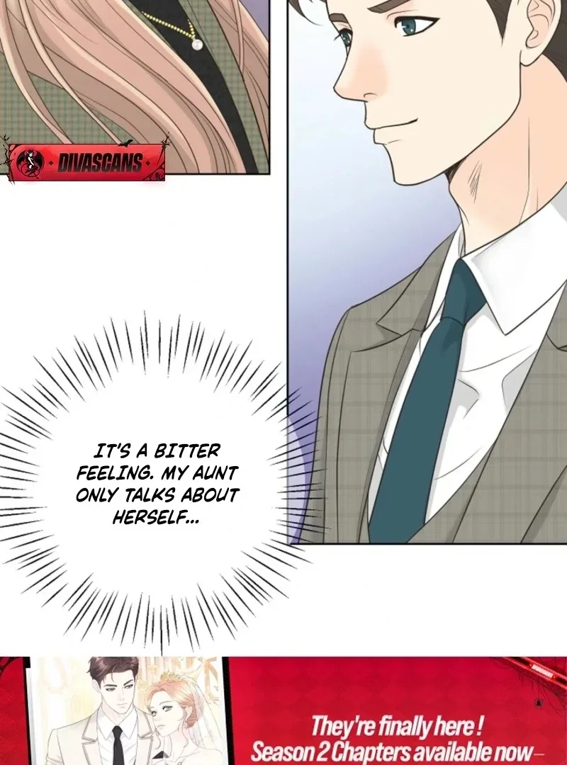 I Became a Fake Family With My Boss Chapter 39 – Page 62