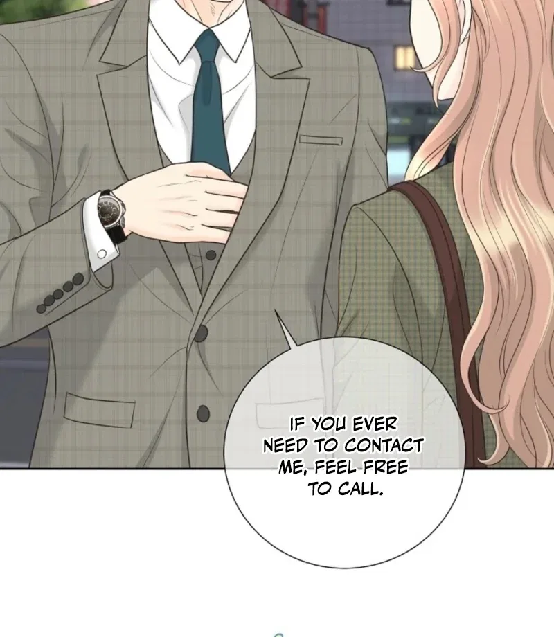 I Became a Fake Family With My Boss Chapter 39 – Page 64
