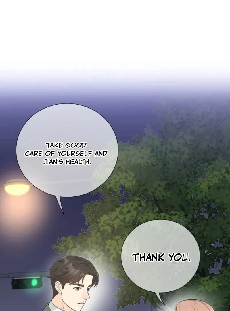 I Became a Fake Family With My Boss Chapter 39 – Page 66