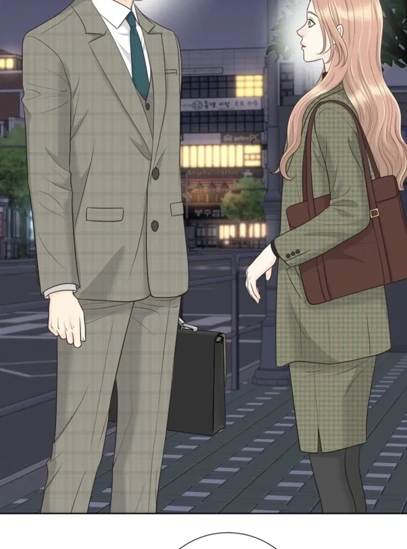 I Became a Fake Family With My Boss Chapter 39 – Page 67