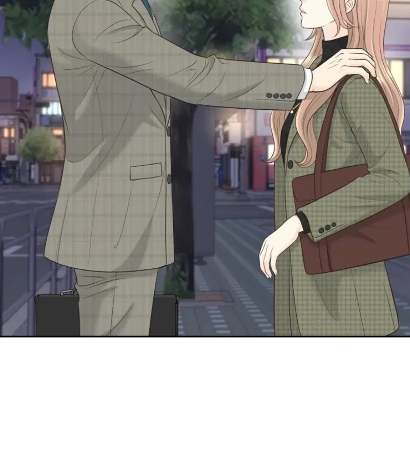 I Became a Fake Family With My Boss Chapter 39 – Page 69
