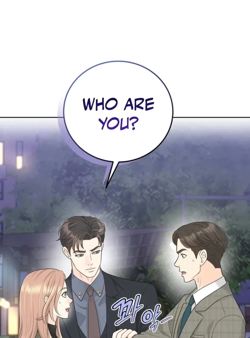 I Became a Fake Family With My Boss Chapter 39 – Page 71