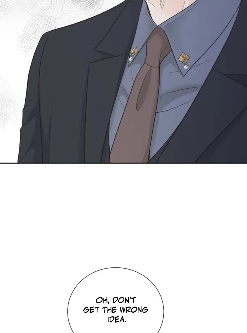 I Became a Fake Family With My Boss Chapter 39 – Page 74