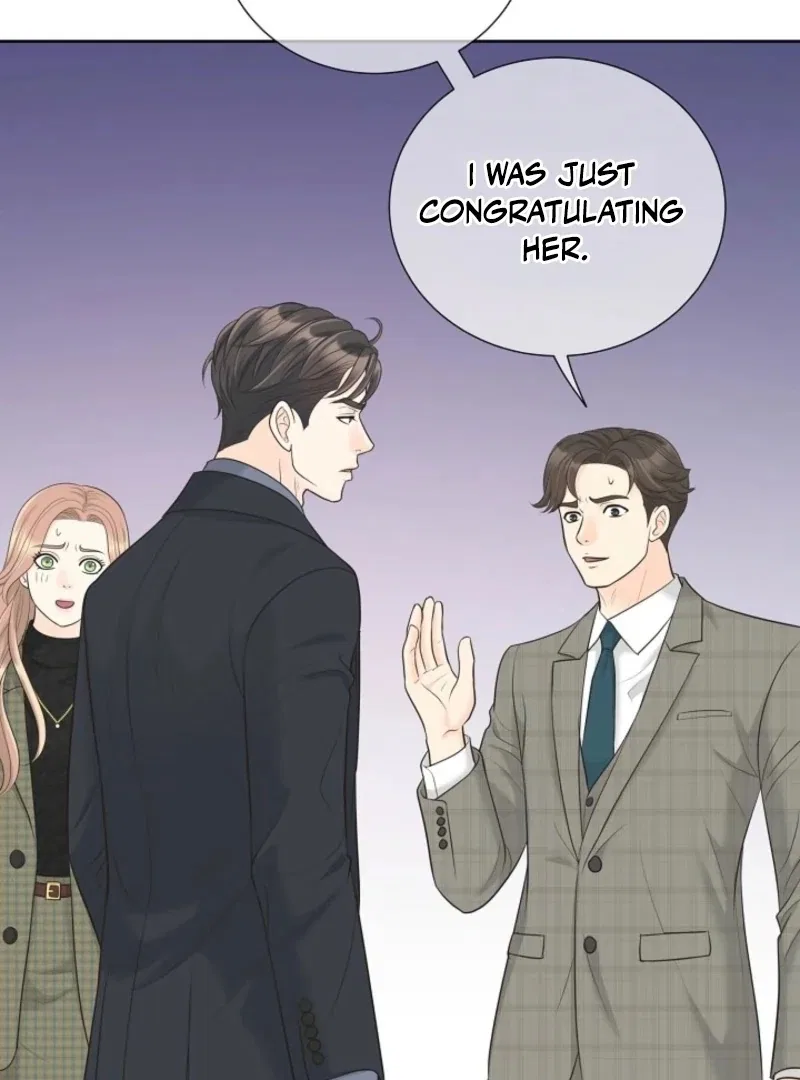 I Became a Fake Family With My Boss Chapter 39 – Page 75