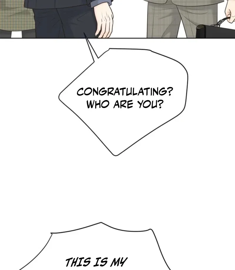 I Became a Fake Family With My Boss Chapter 39 – Page 76