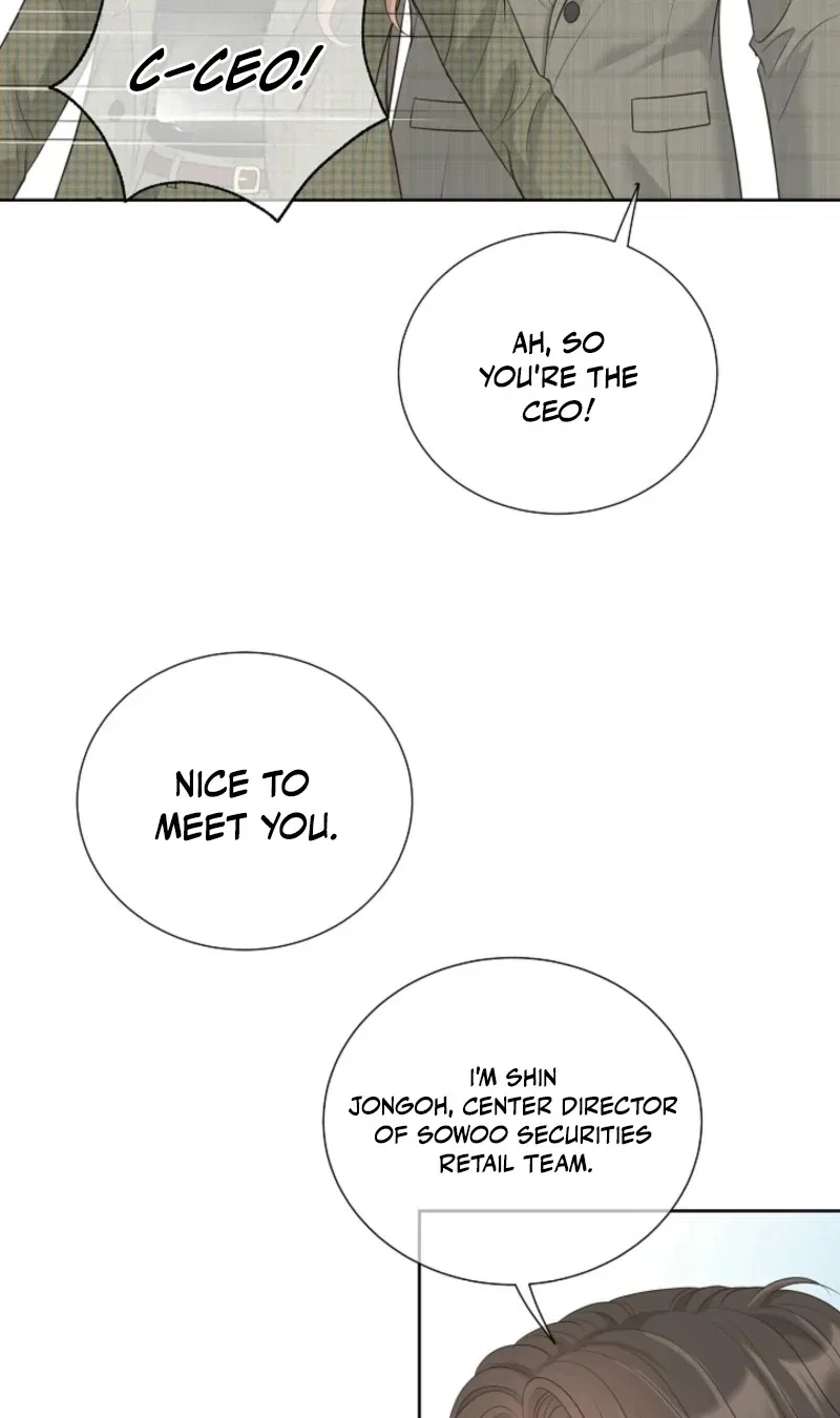 I Became a Fake Family With My Boss Chapter 39 – Page 78