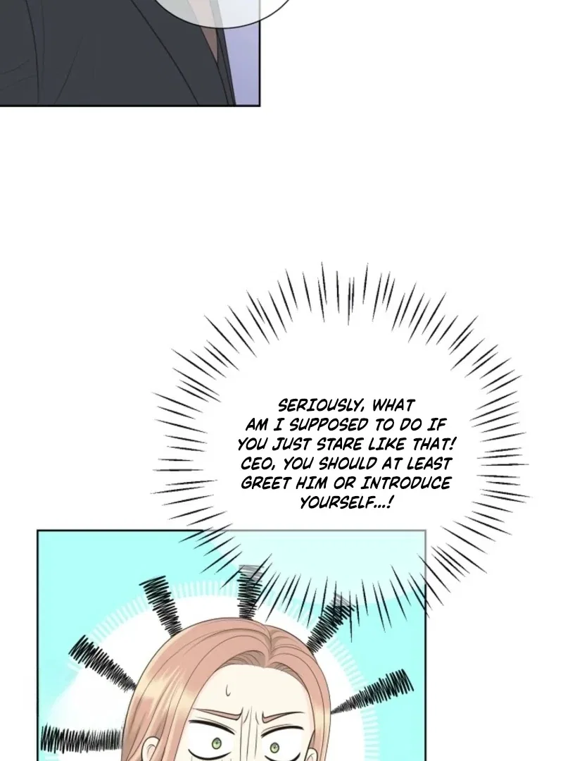 I Became a Fake Family With My Boss Chapter 39 – Page 80