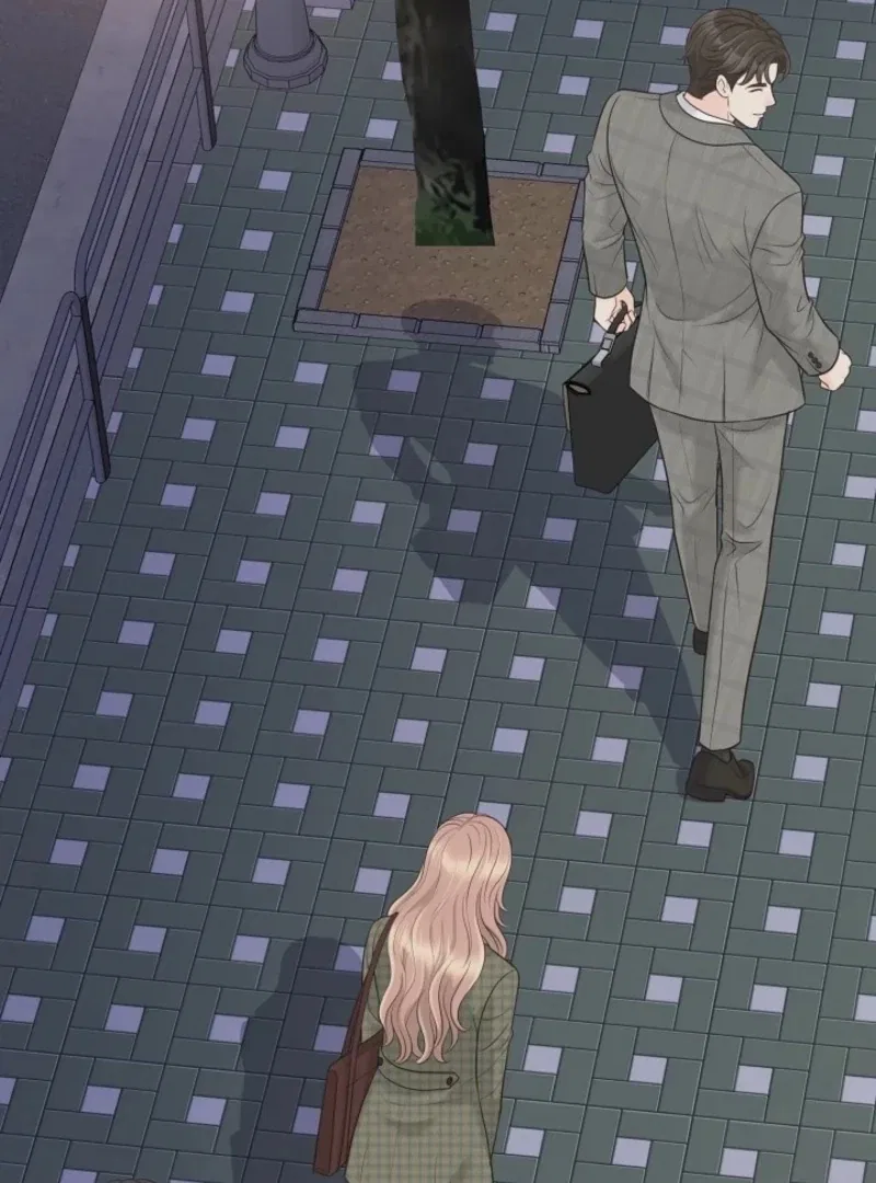 I Became a Fake Family With My Boss Chapter 39 – Page 96