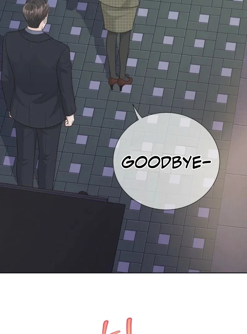 I Became a Fake Family With My Boss Chapter 39 – Page 97