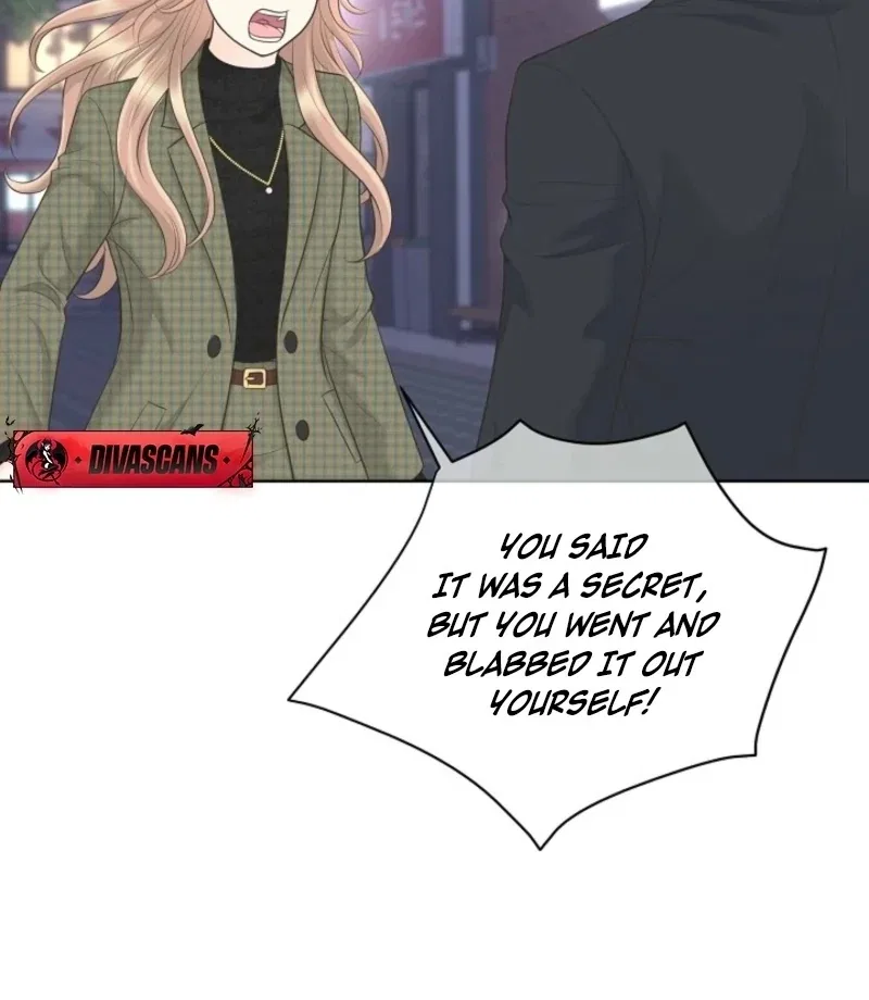 I Became a Fake Family With My Boss Chapter 39 – Page 99