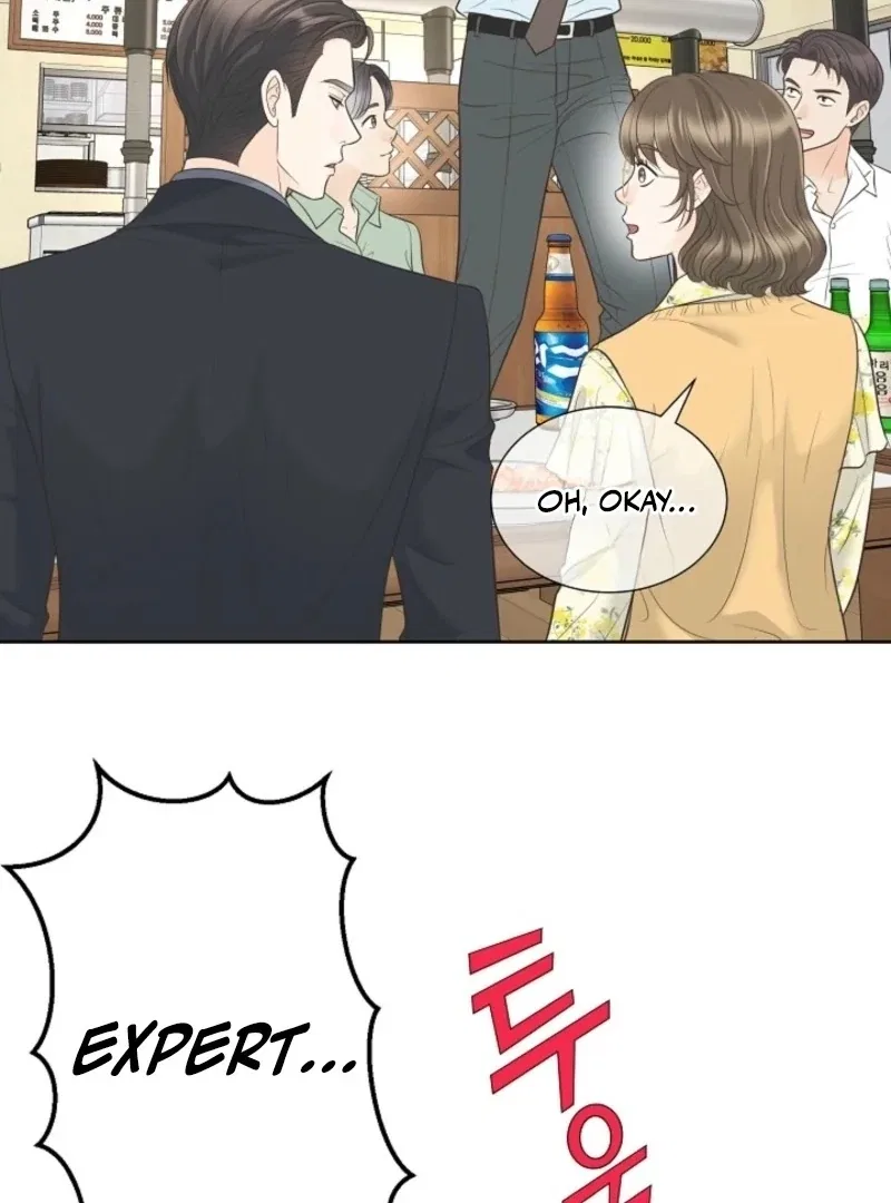 I Became a Fake Family With My Boss Chapter 38 – Page 4