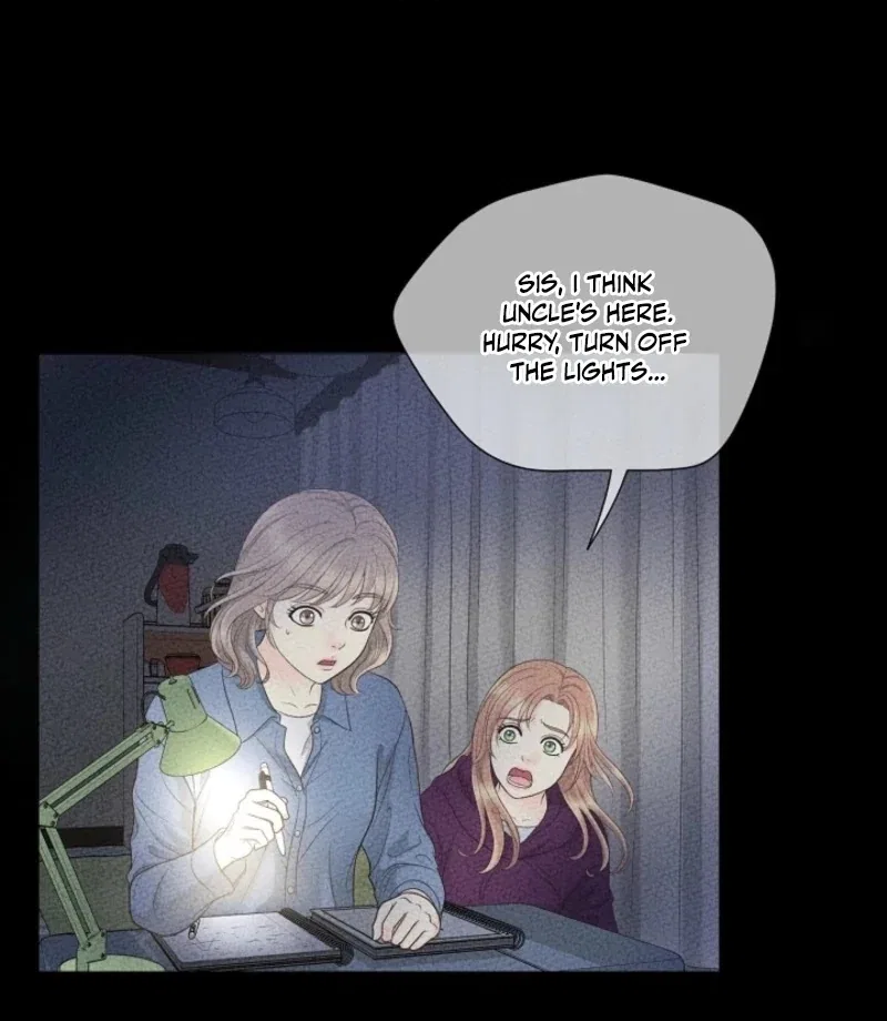 I Became a Fake Family With My Boss Chapter 38 – Page 19