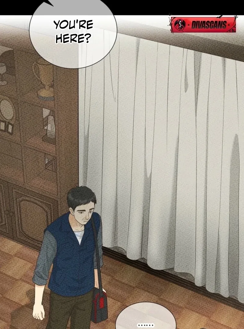 I Became a Fake Family With My Boss Chapter 38 – Page 22