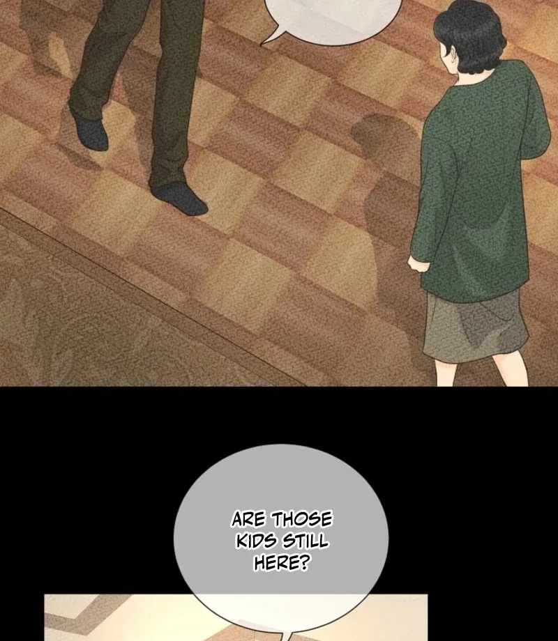 I Became a Fake Family With My Boss Chapter 38 – Page 23
