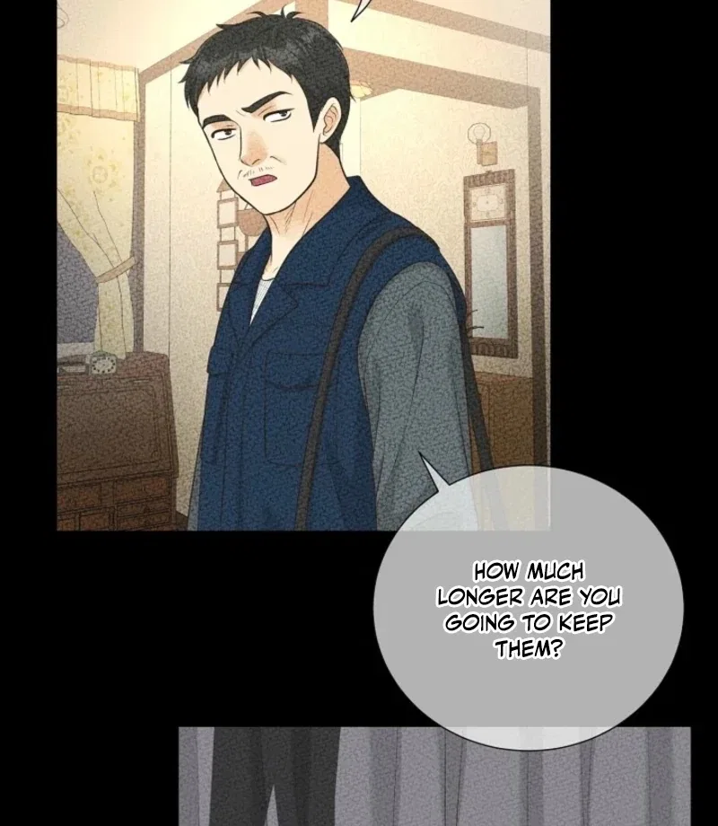 I Became a Fake Family With My Boss Chapter 38 – Page 24