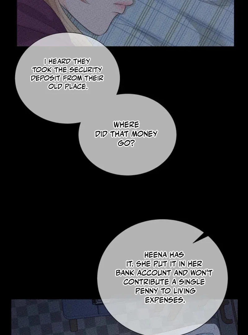 I Became a Fake Family With My Boss Chapter 38 – Page 27