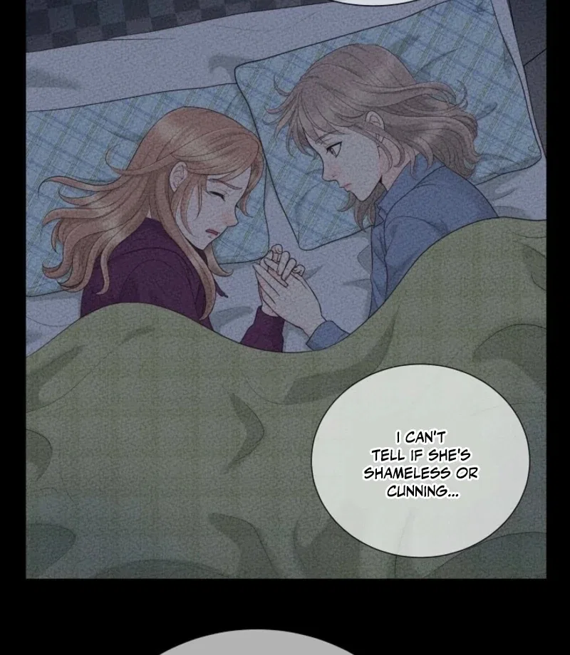 I Became a Fake Family With My Boss Chapter 38 – Page 28