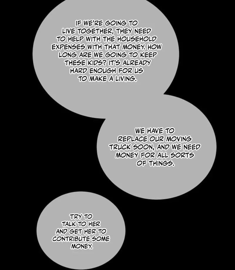 I Became a Fake Family With My Boss Chapter 38 – Page 29