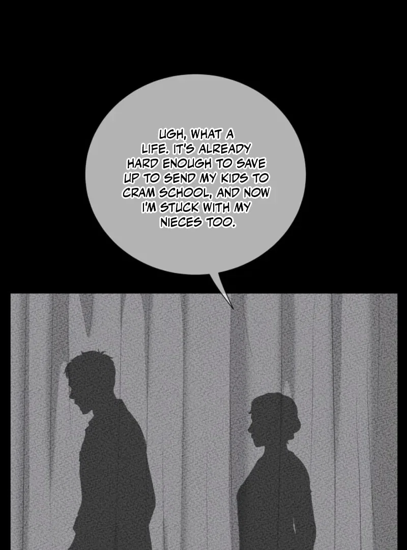 I Became a Fake Family With My Boss Chapter 38 – Page 31