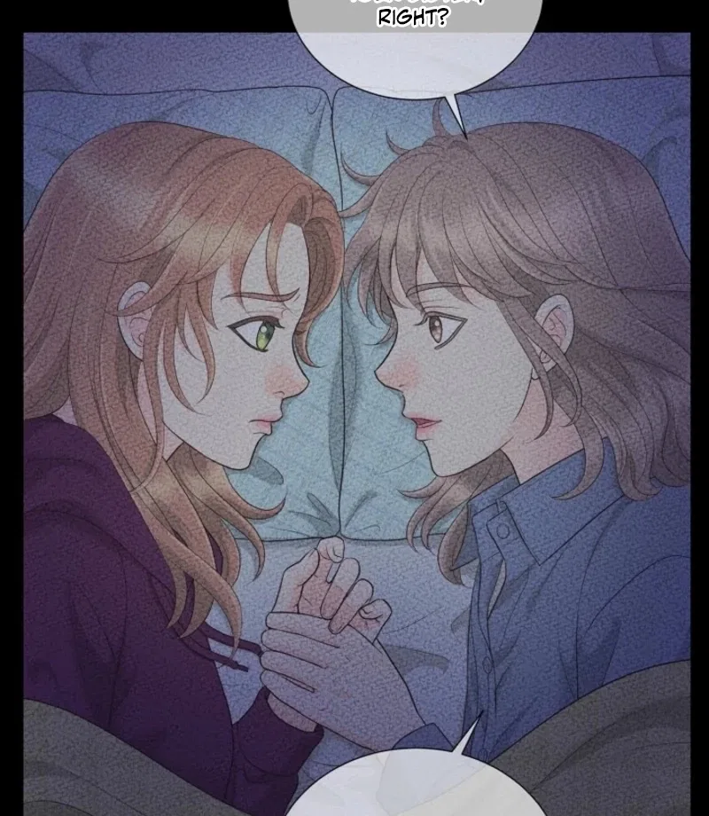 I Became a Fake Family With My Boss Chapter 38 – Page 33