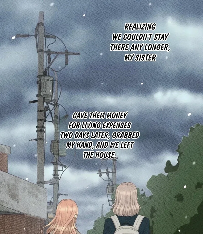 I Became a Fake Family With My Boss Chapter 38 – Page 36