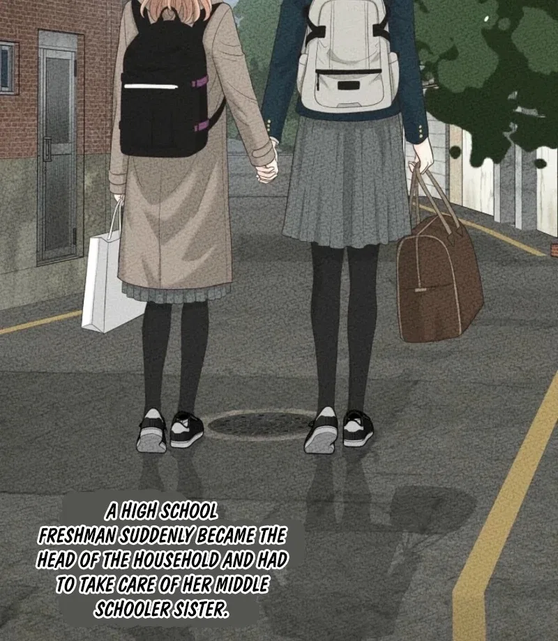 I Became a Fake Family With My Boss Chapter 38 – Page 37