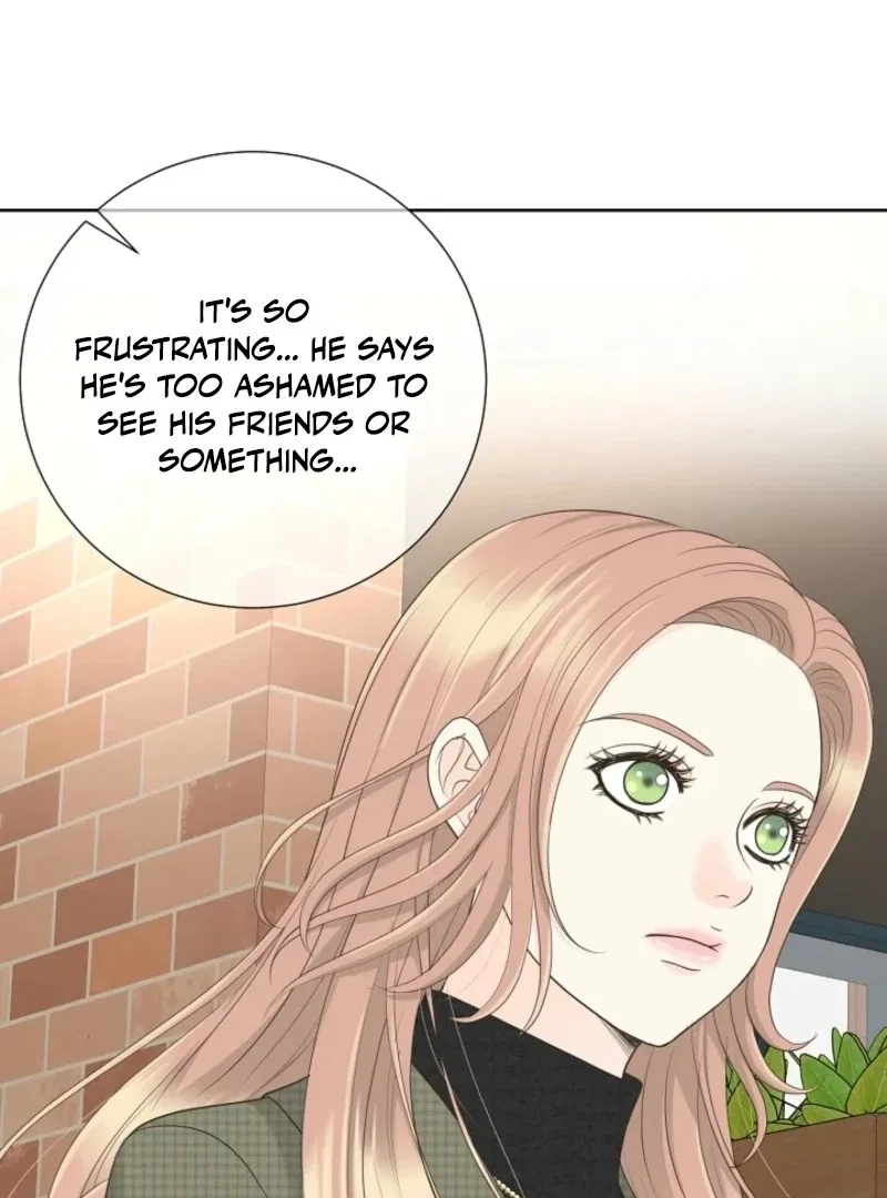 I Became a Fake Family With My Boss Chapter 38 – Page 39