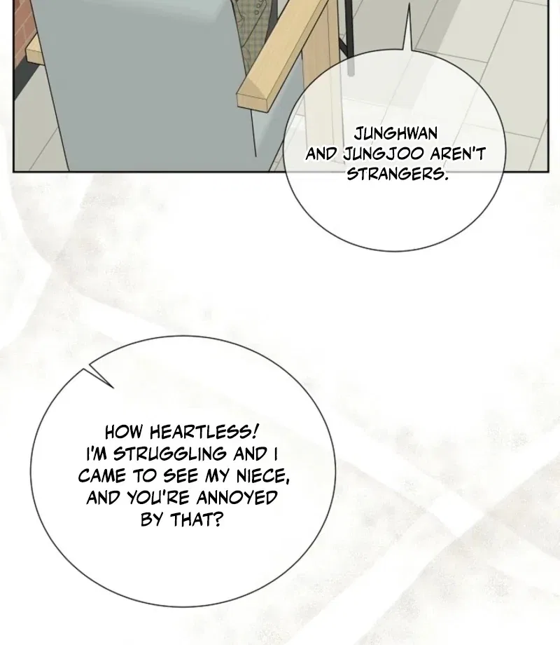 I Became a Fake Family With My Boss Chapter 38 – Page 46