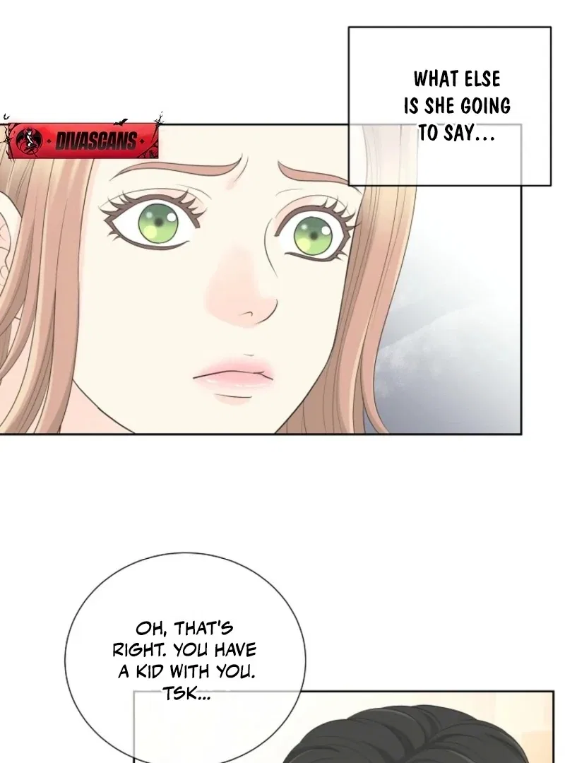 I Became a Fake Family With My Boss Chapter 38 – Page 53