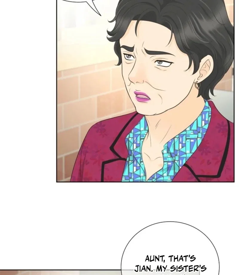 I Became a Fake Family With My Boss Chapter 38 – Page 54