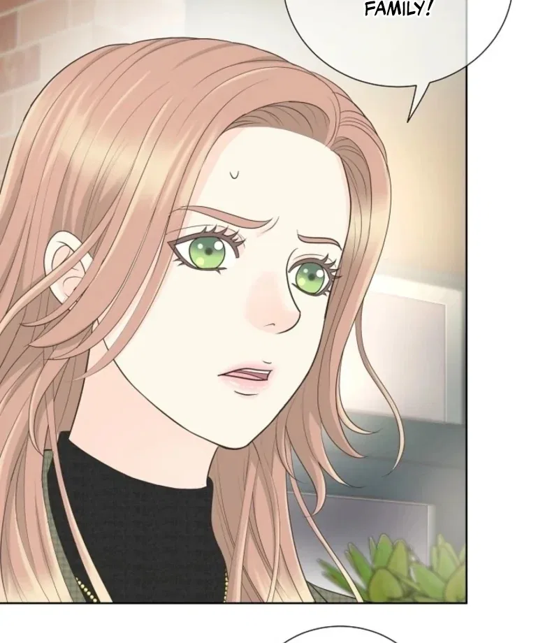 I Became a Fake Family With My Boss Chapter 38 – Page 55