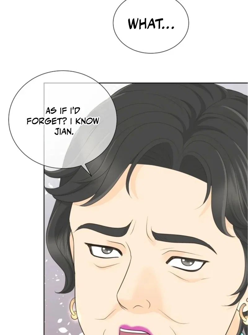 I Became a Fake Family With My Boss Chapter 38 – Page 56
