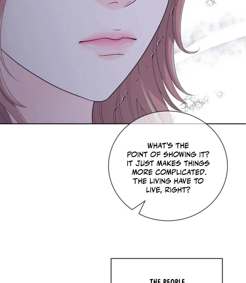 I Became a Fake Family With My Boss Chapter 38 – Page 58