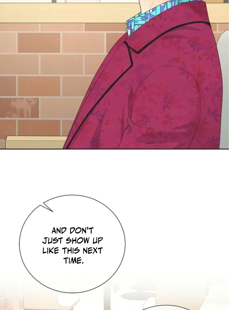 I Became a Fake Family With My Boss Chapter 38 – Page 60